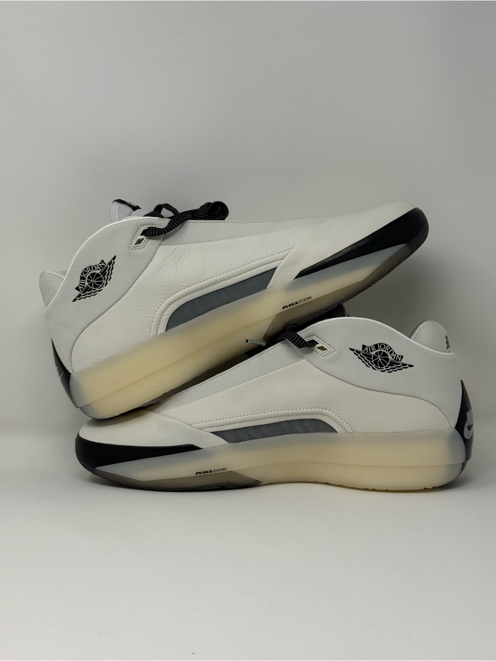 Size 12- Air Jordan 40  RAV Player Exclusive Promo Sample Rare